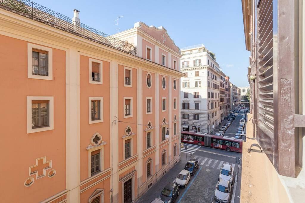 Lejlighed Large In Center, Termini Area *